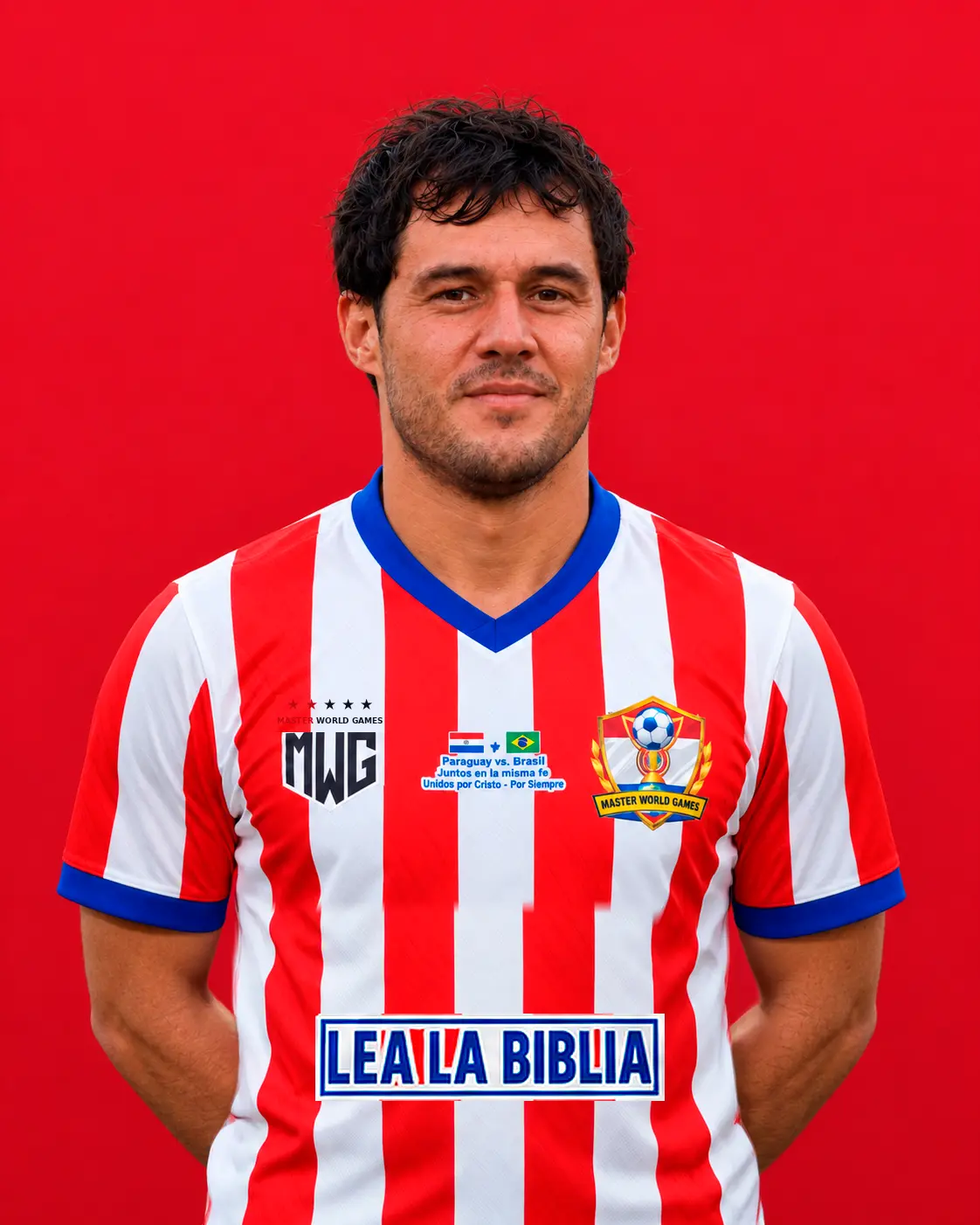 Fredy Bareiro