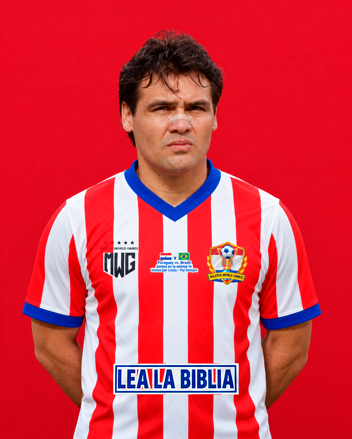 Celso Ayala