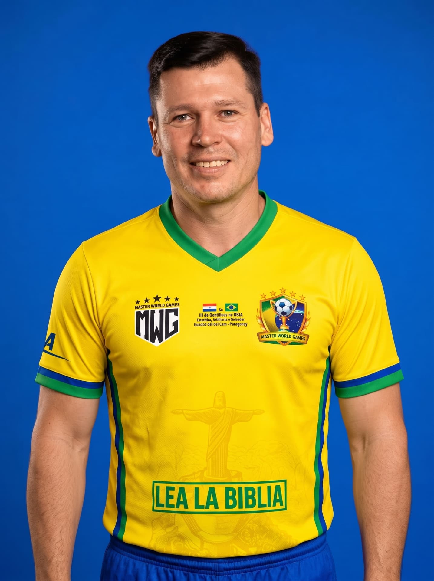 Anderson Polga