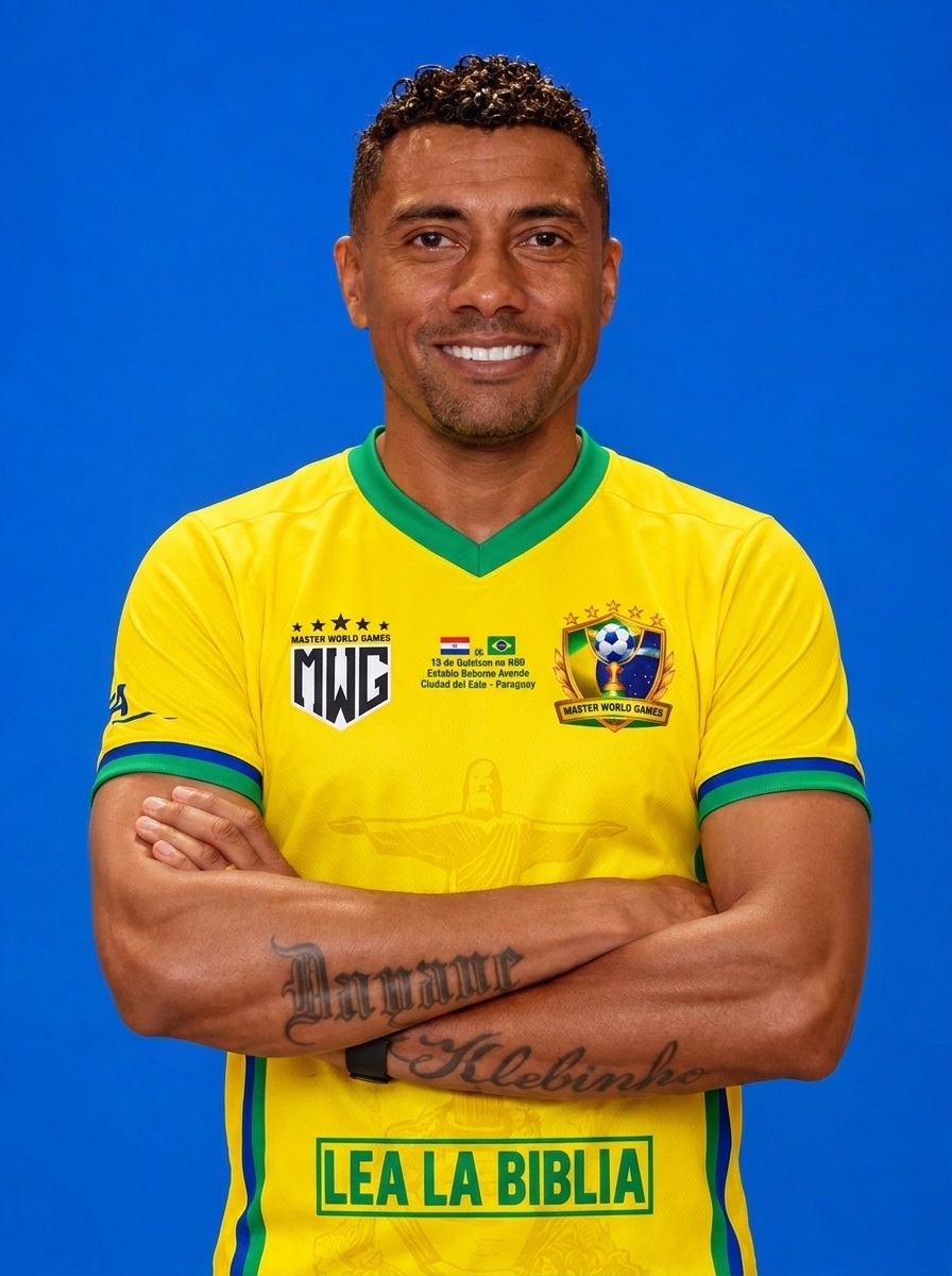 Kléberson