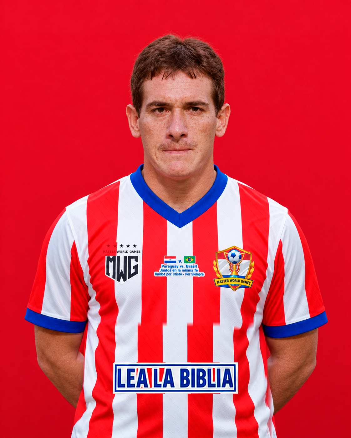 Carlos Gamarra