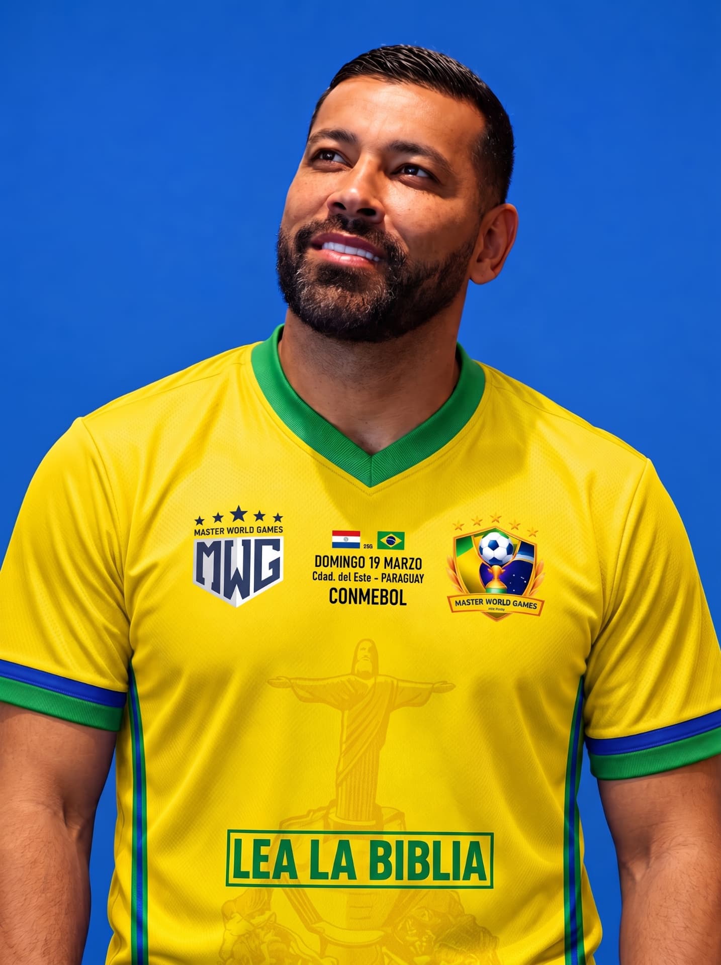 André Santos