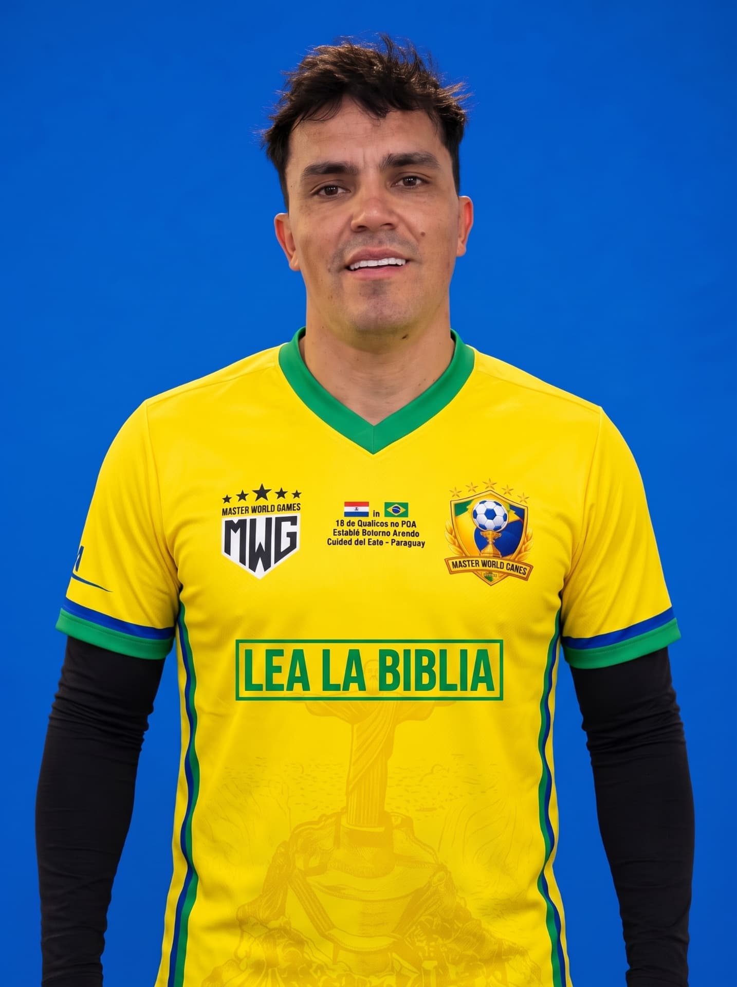 Janilson