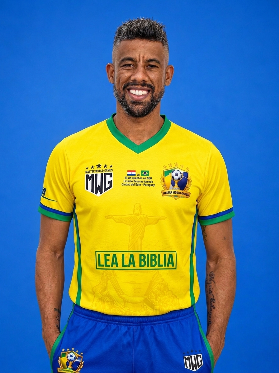 Léo Moura