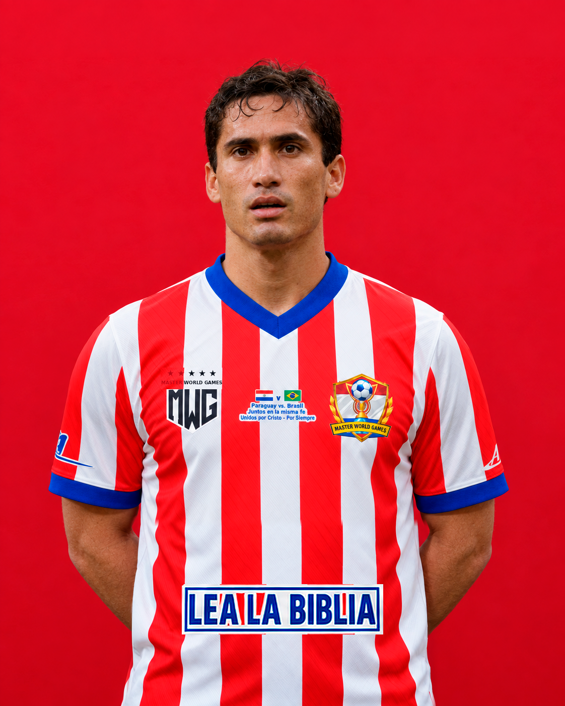 Gustavo Morínigo