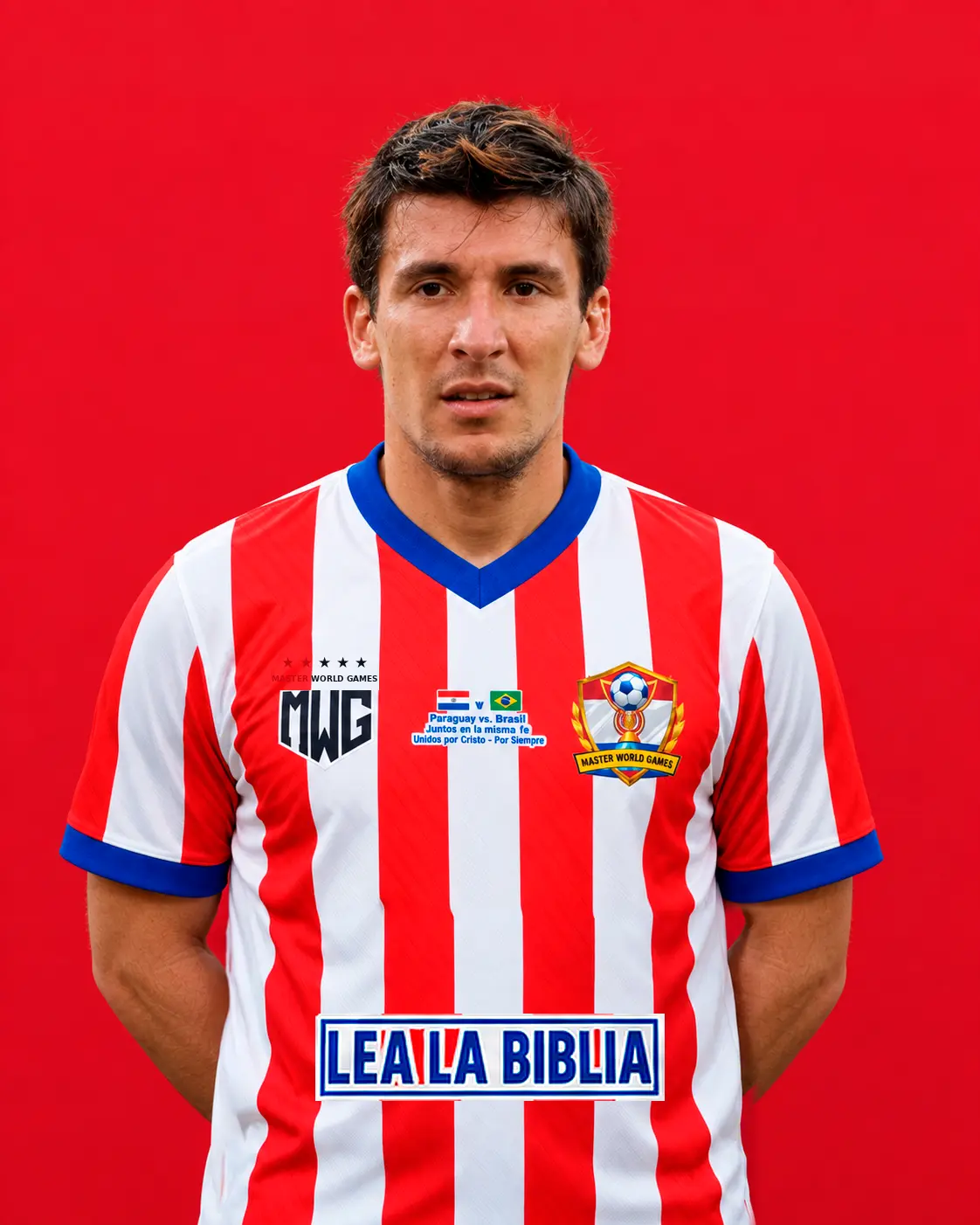 Edgar Benítez