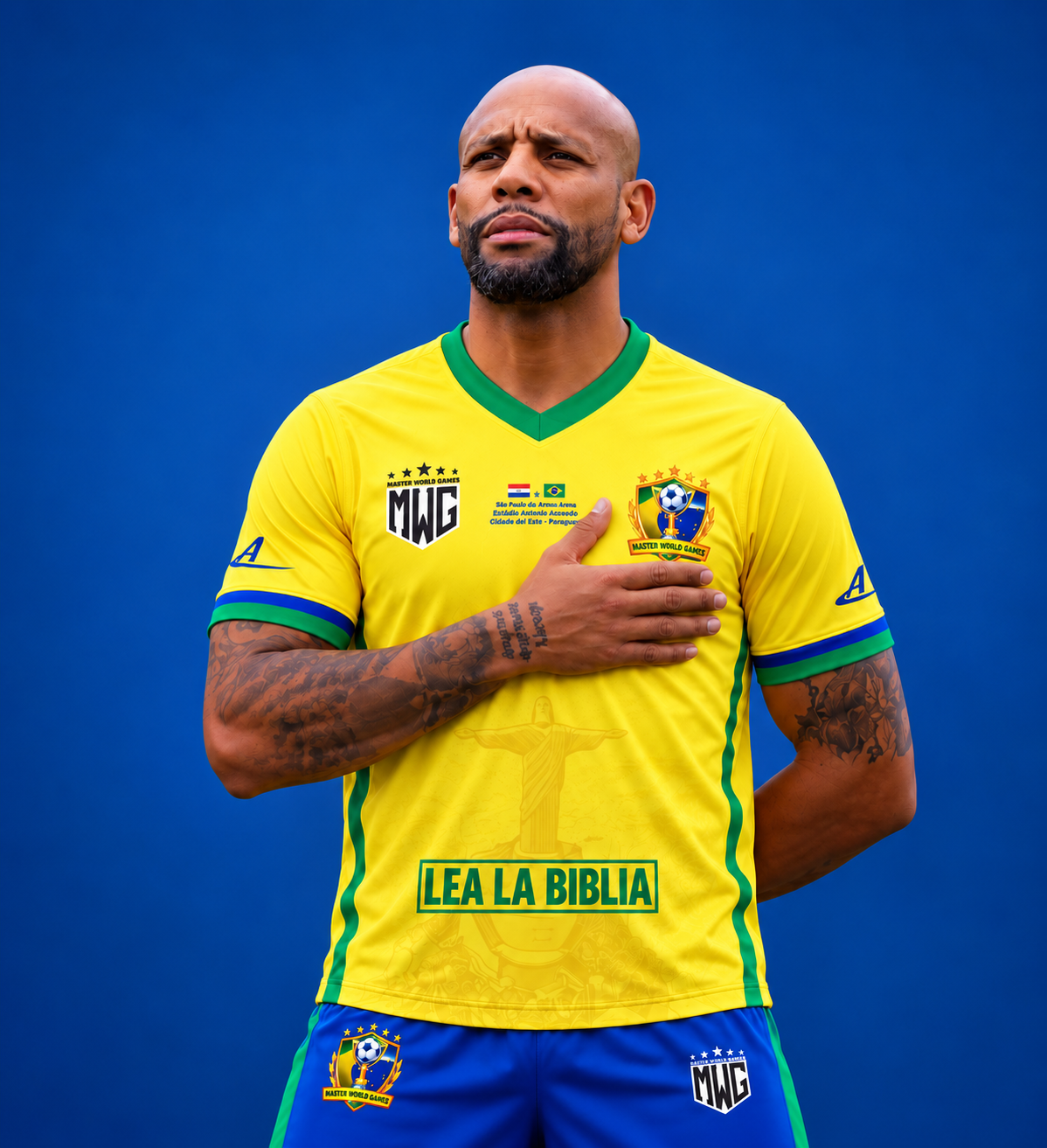 Maicon