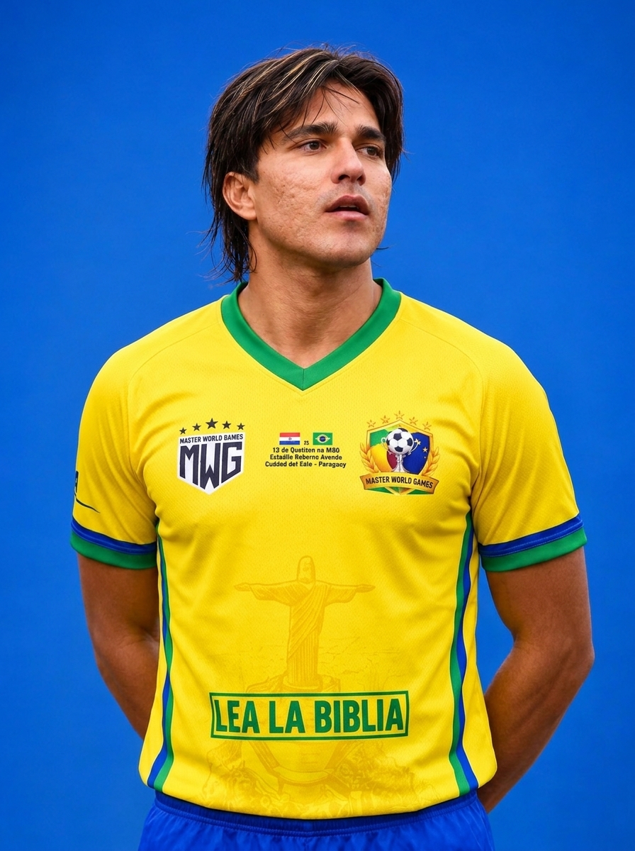 Marcelo Moreno