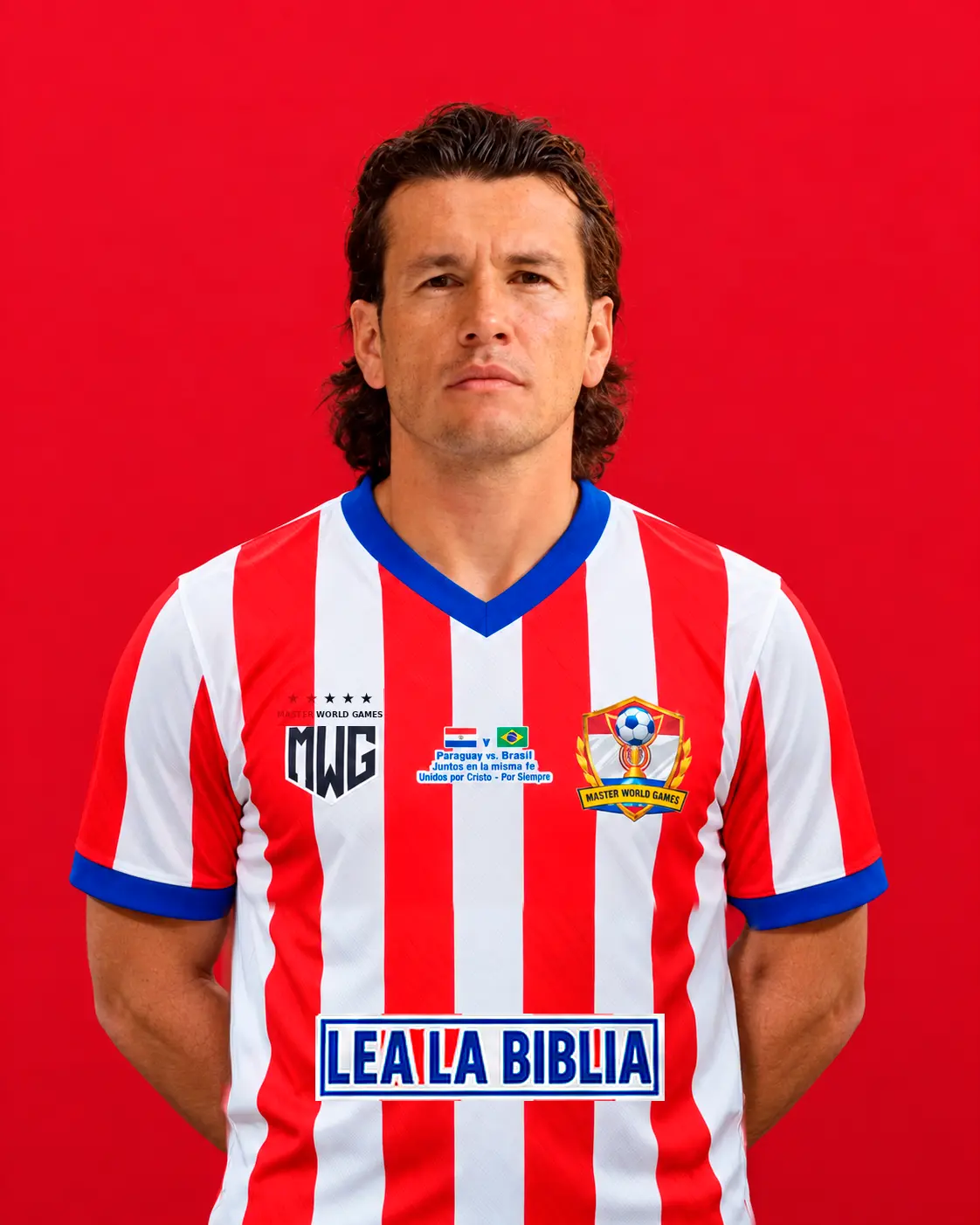 Nelson Haedo Valdez